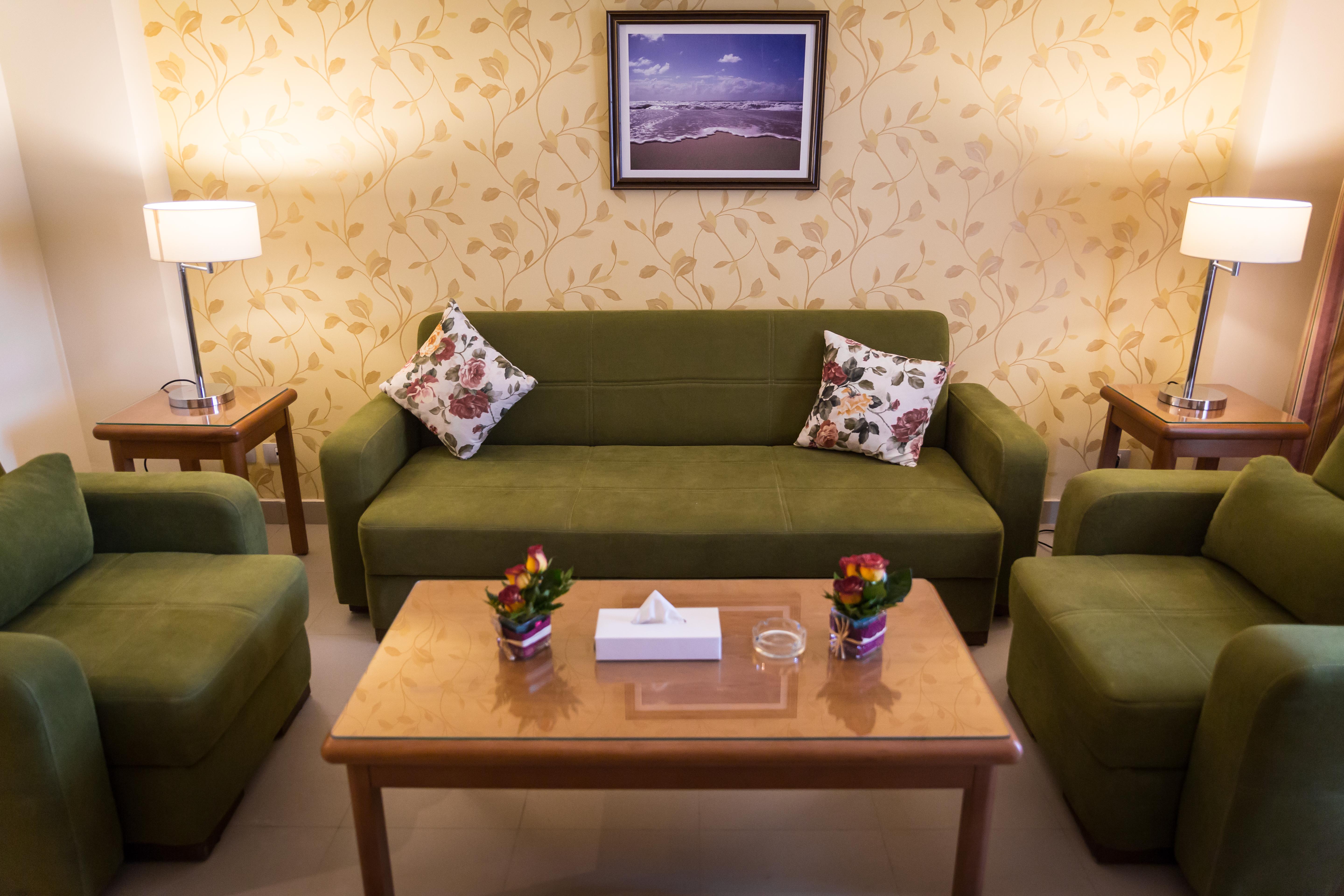 The Grand Plaza Hotel Smouha Alexandria Exterior foto