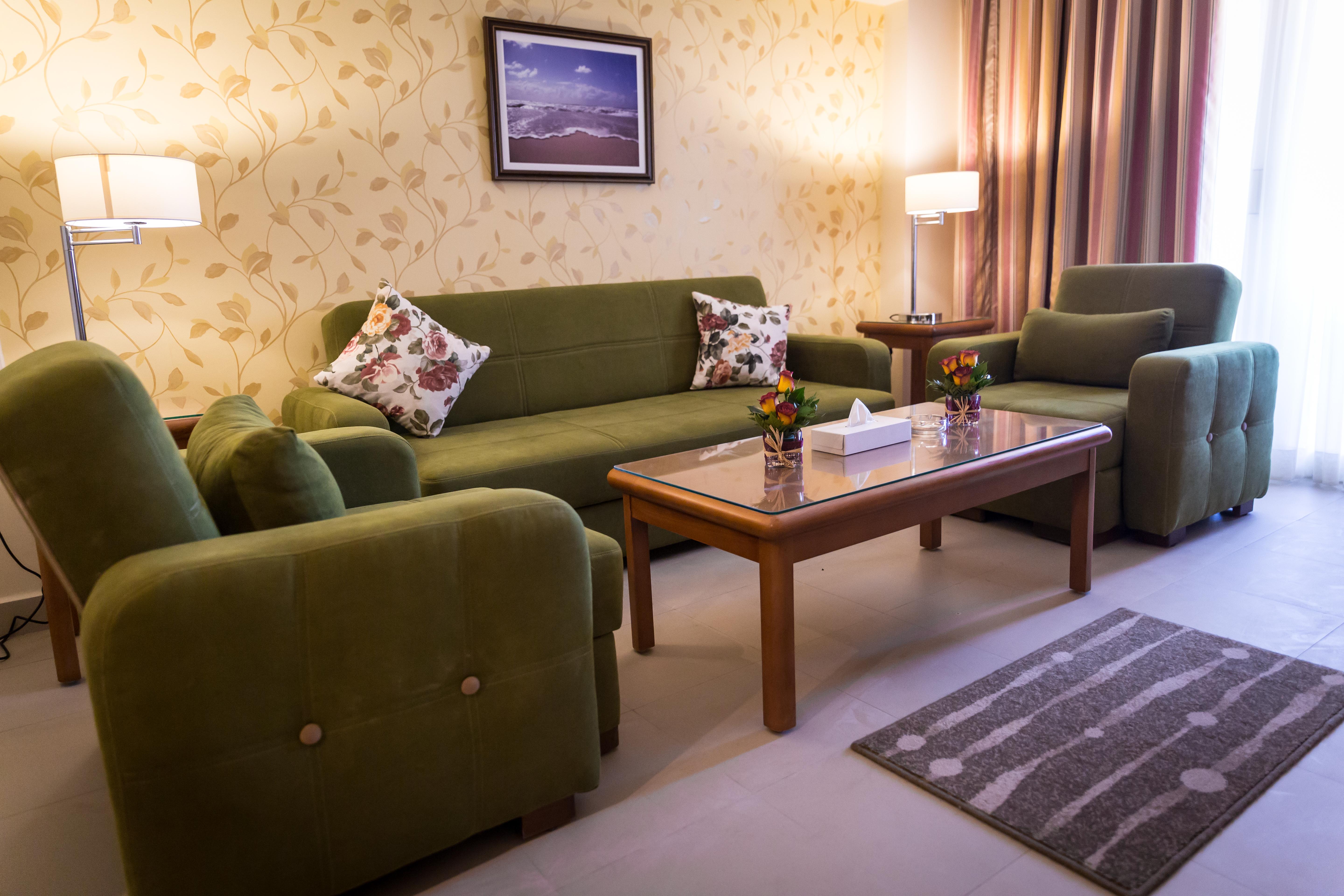The Grand Plaza Hotel Smouha Alexandria Exterior foto